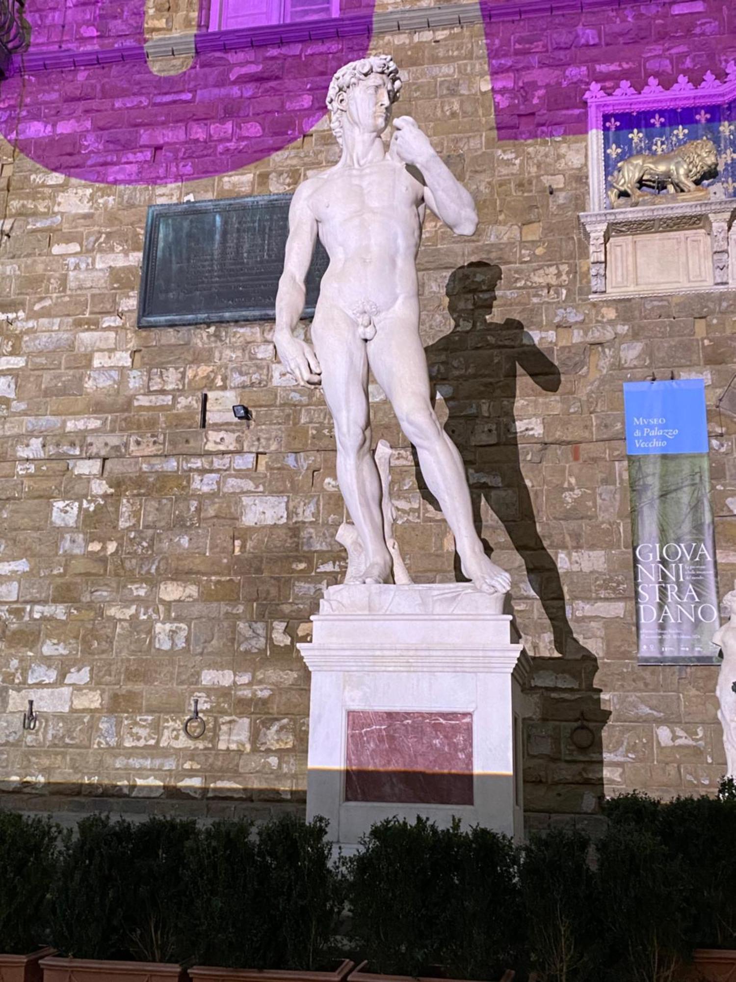 Un Bacio A Firenze Lejlighed Eksteriør billede