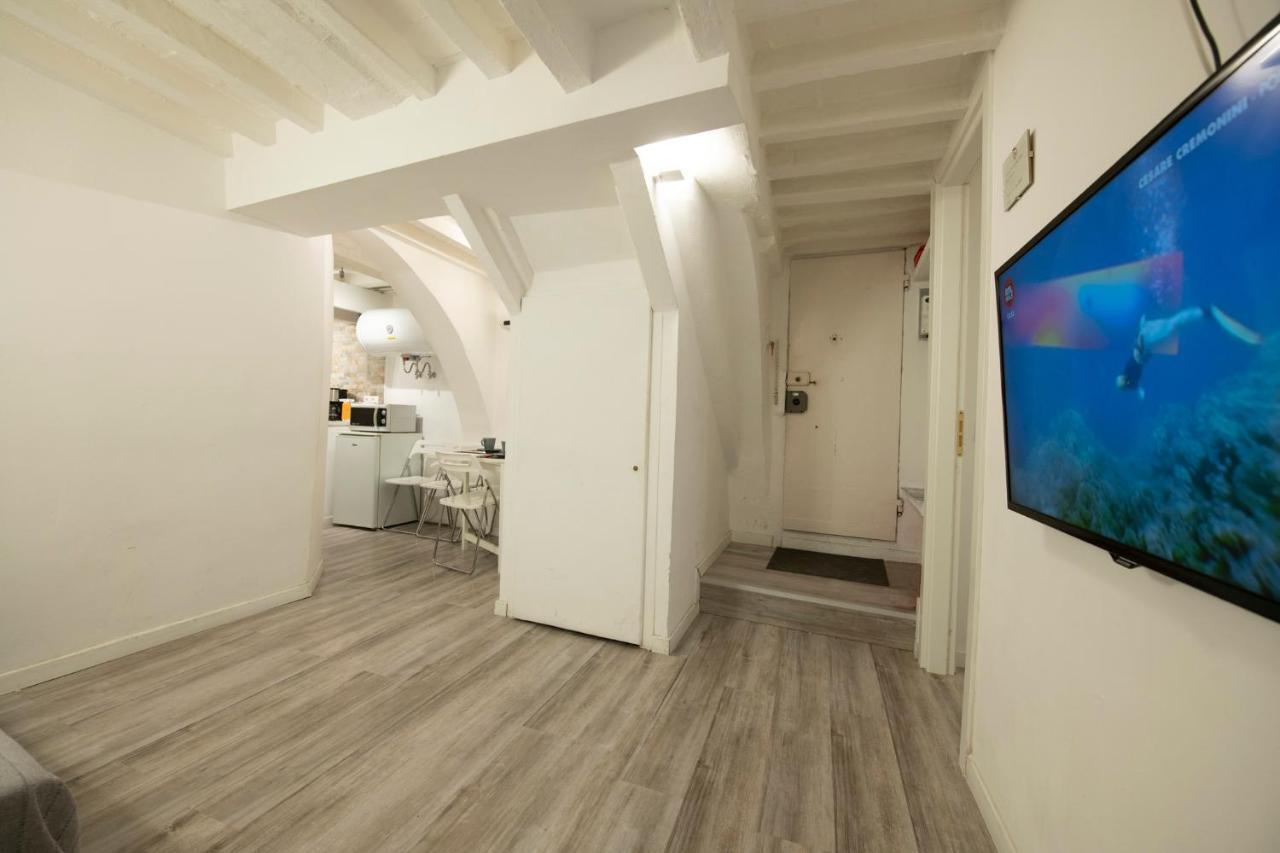Un Bacio A Firenze Lejlighed Eksteriør billede